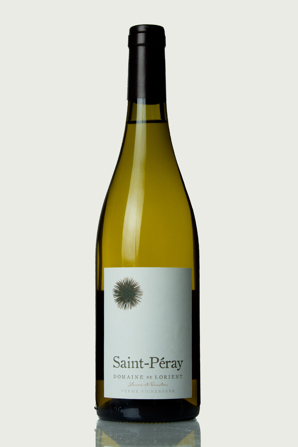 Domaine de Lorient Saint-Péray 2022