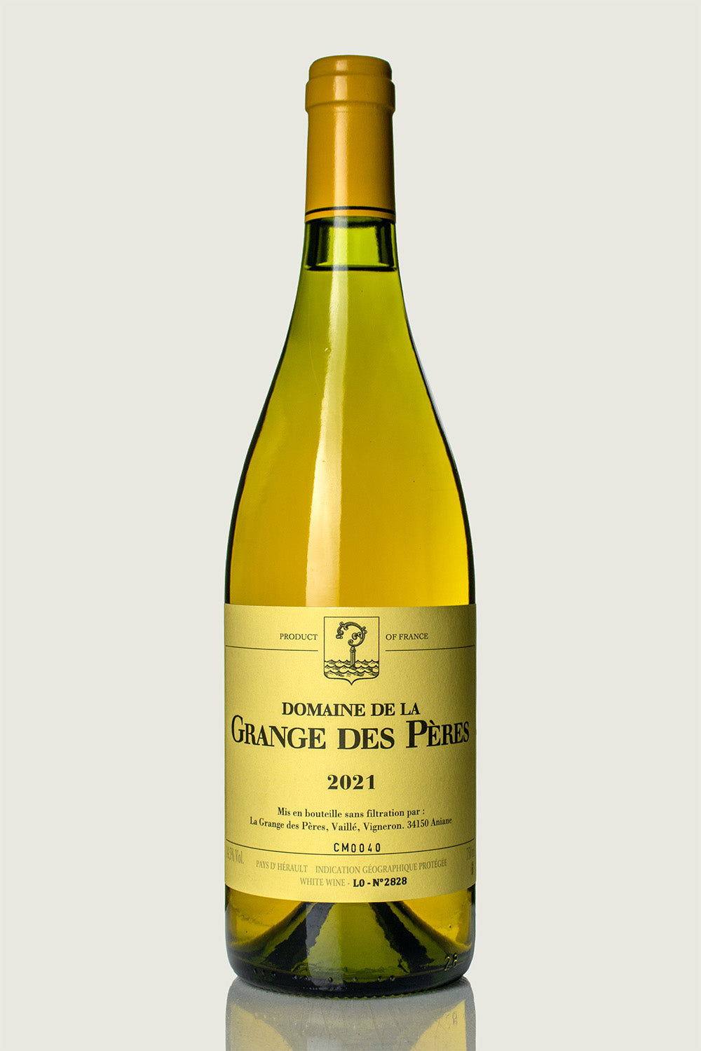 La Grange des Pères Blanc 2021