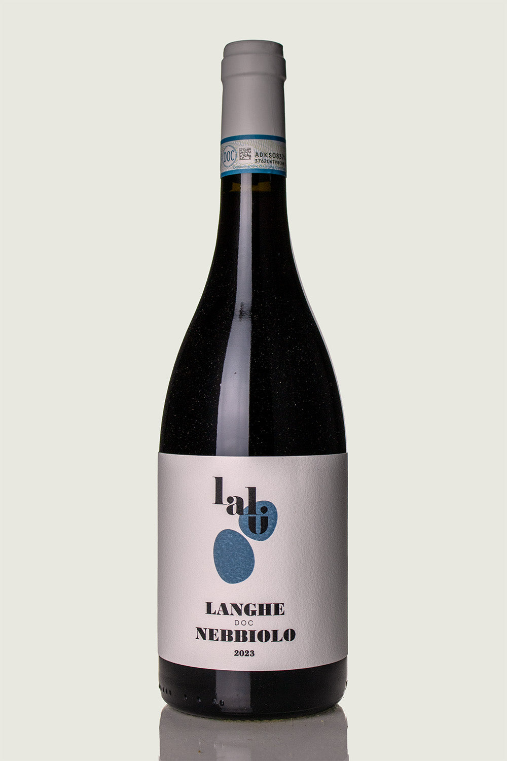 LaLù Langhe Nebbiolo 2023