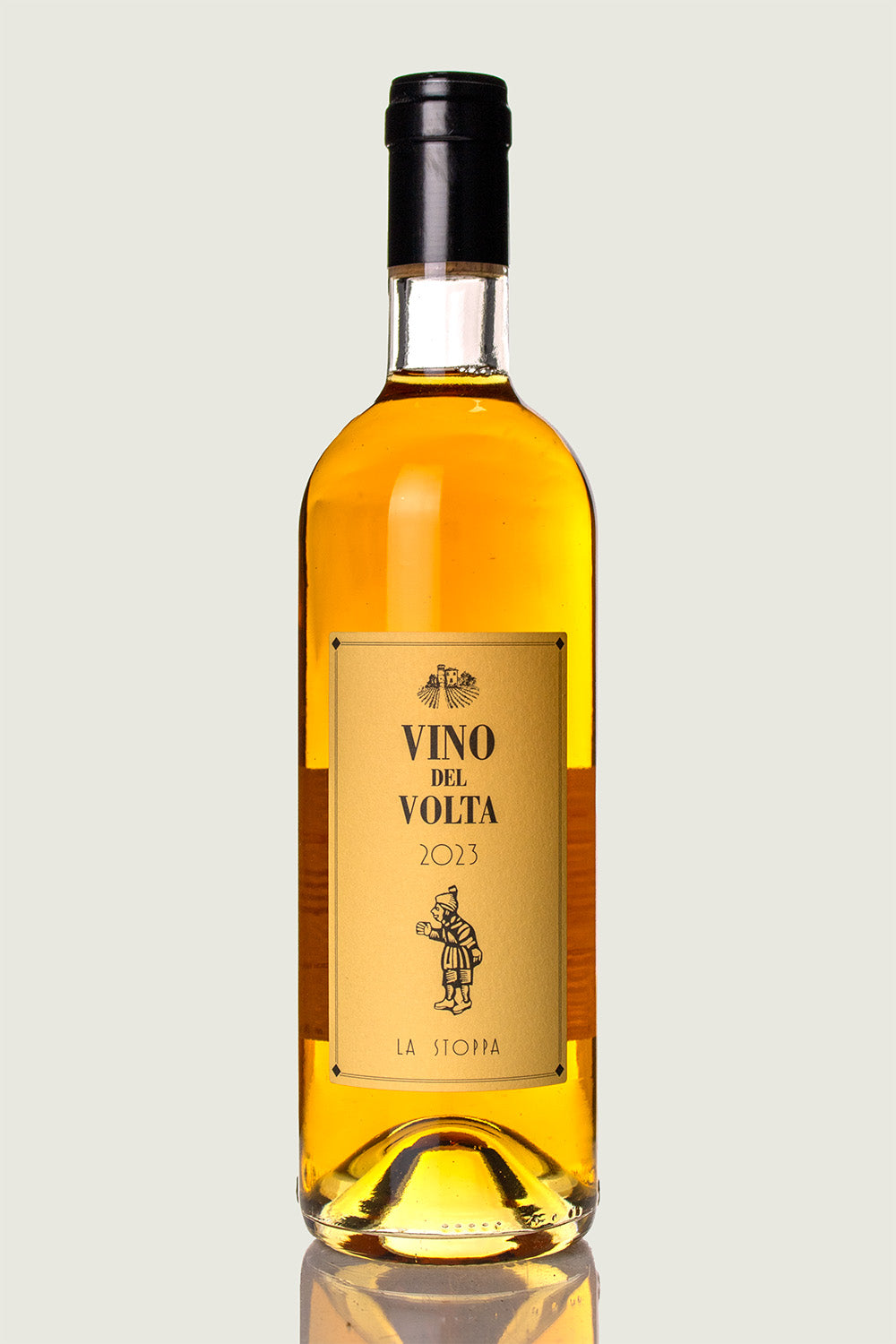 La Stoppa Vino del Volta Malvasia (50cl) 2023
