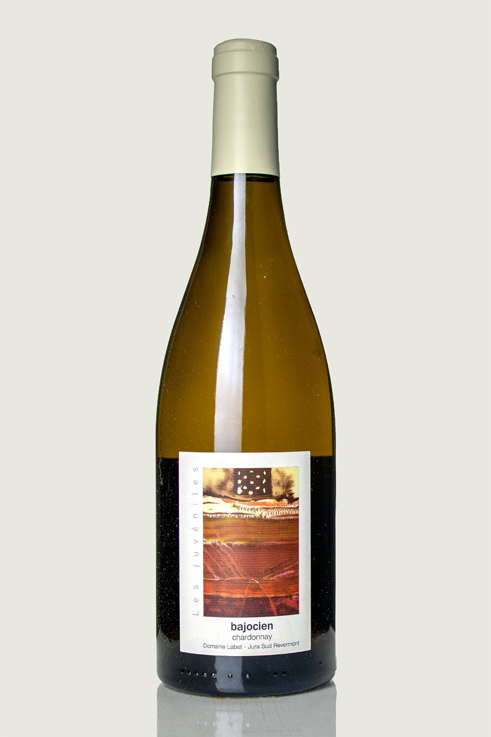 Labet Chardonnay 'Bajocien' 2022