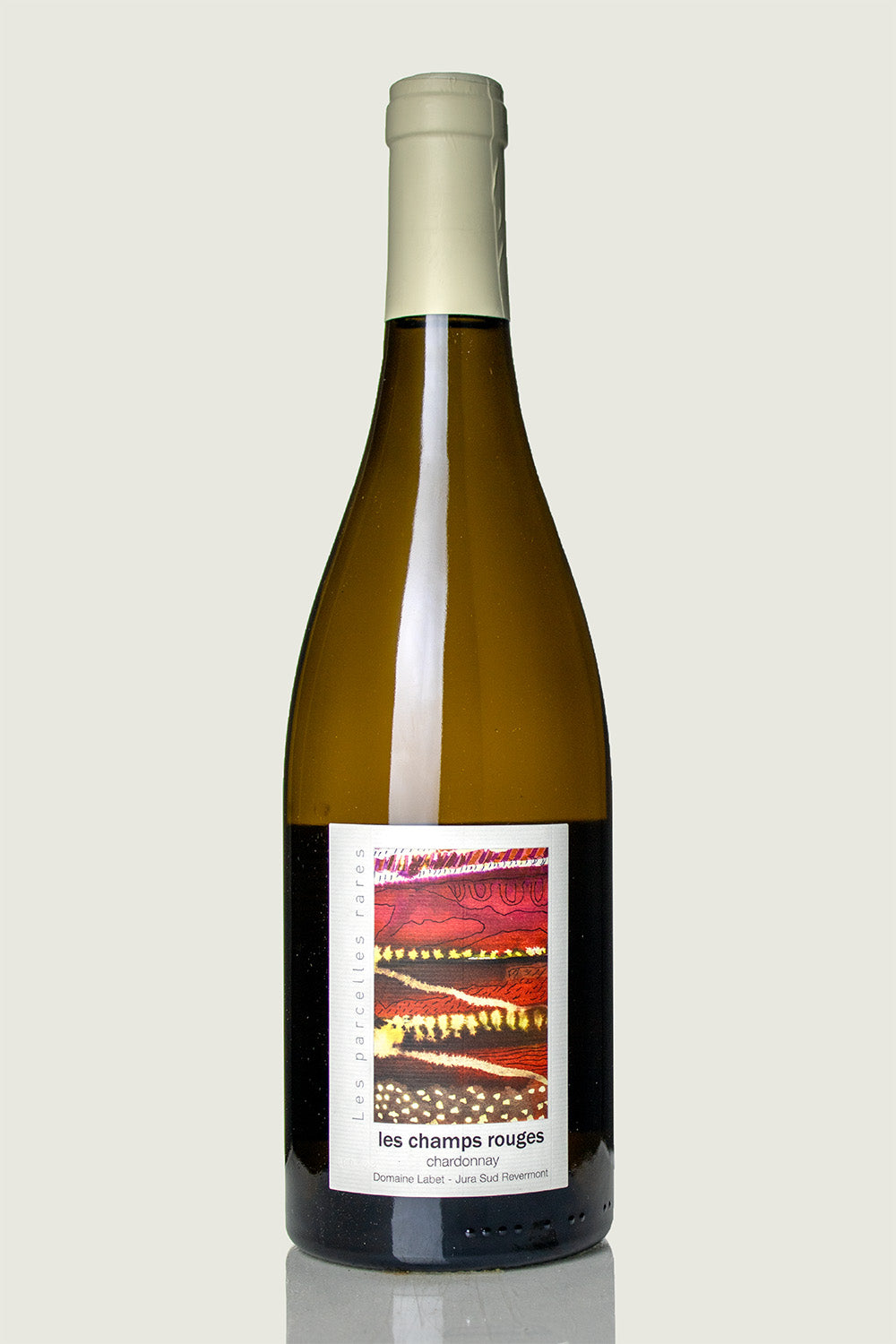 Labet 'Les Champs Rouges' Chardonnay 2022