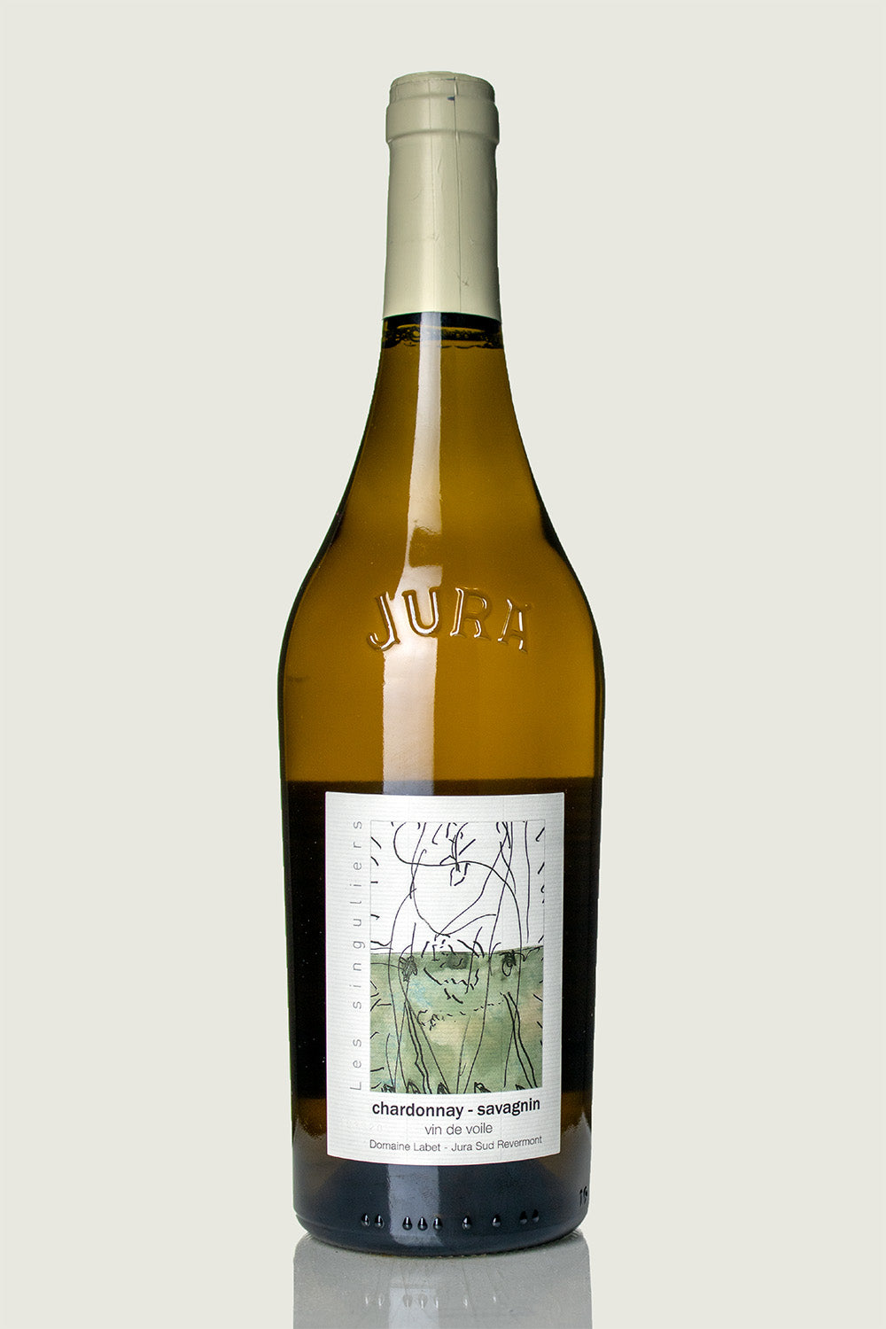 Labet 'Vin de Voile' 2020