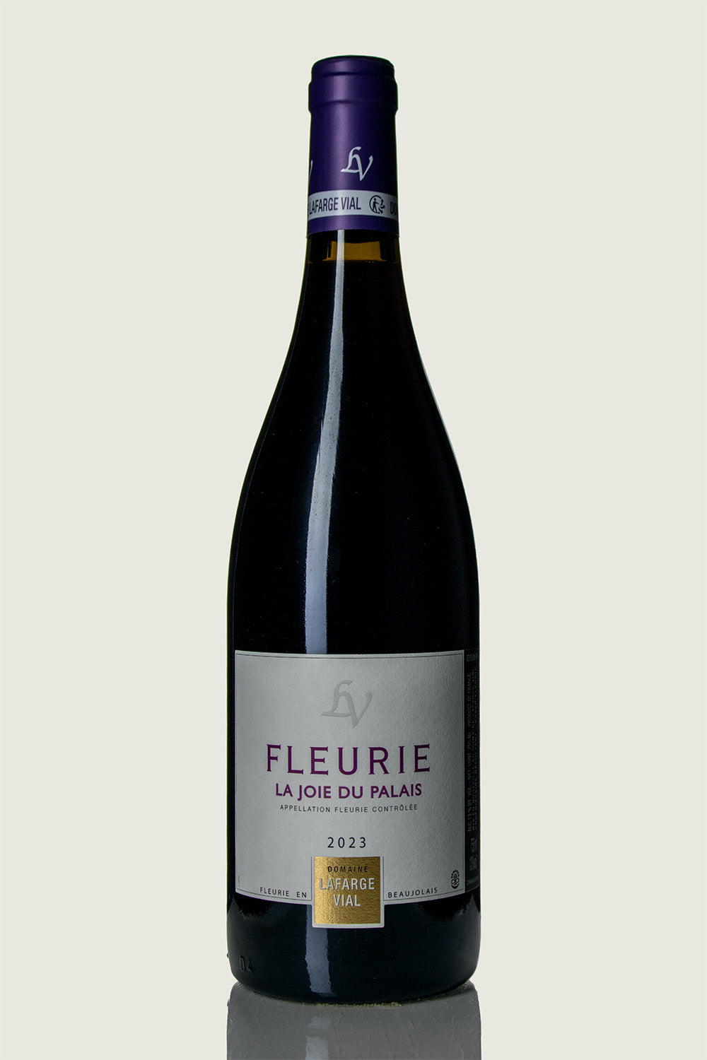 Lafarge Vial Fleurie 'Joie du Palais' 2023