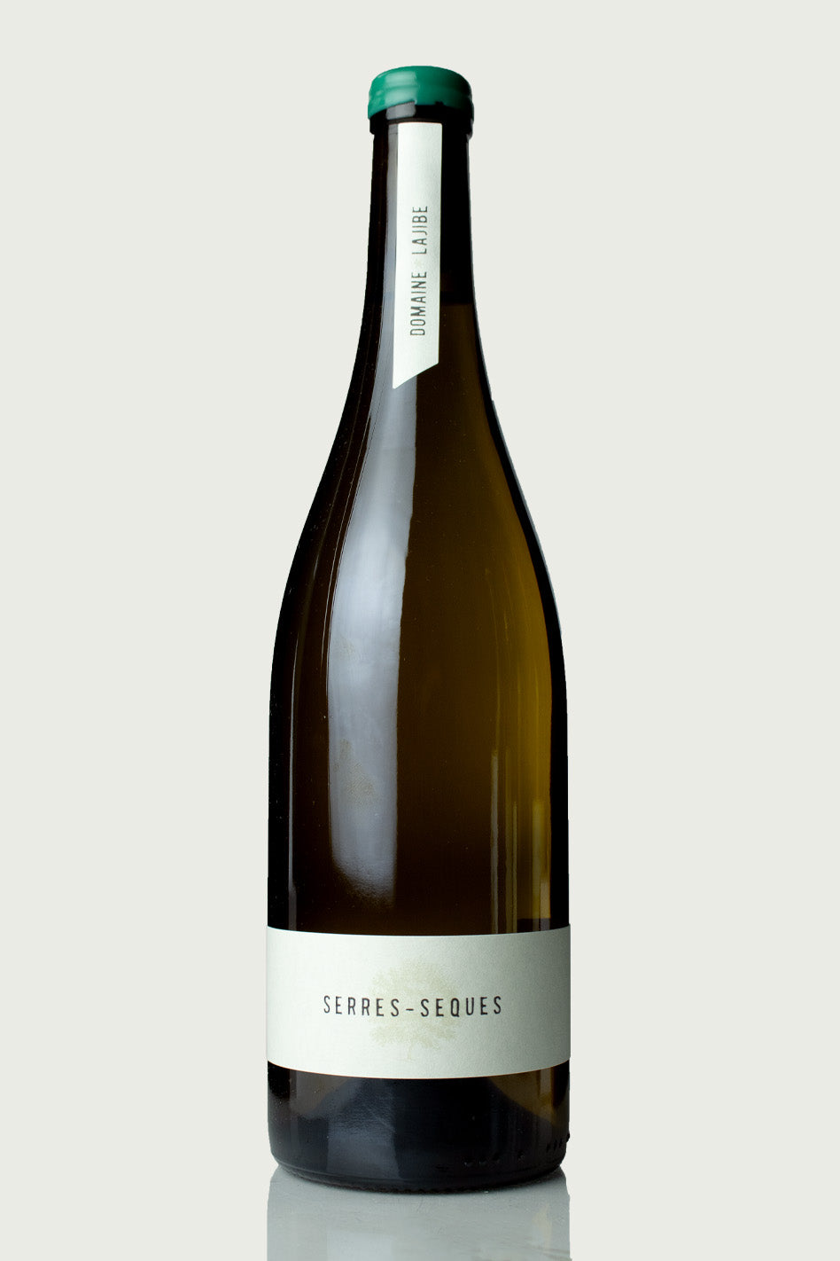 Lajibe 'Serres-Seques' 2020
