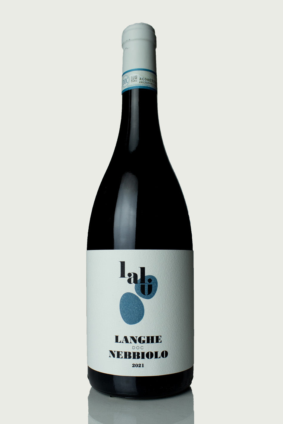 LaLù Langhe Nebbiolo 2022