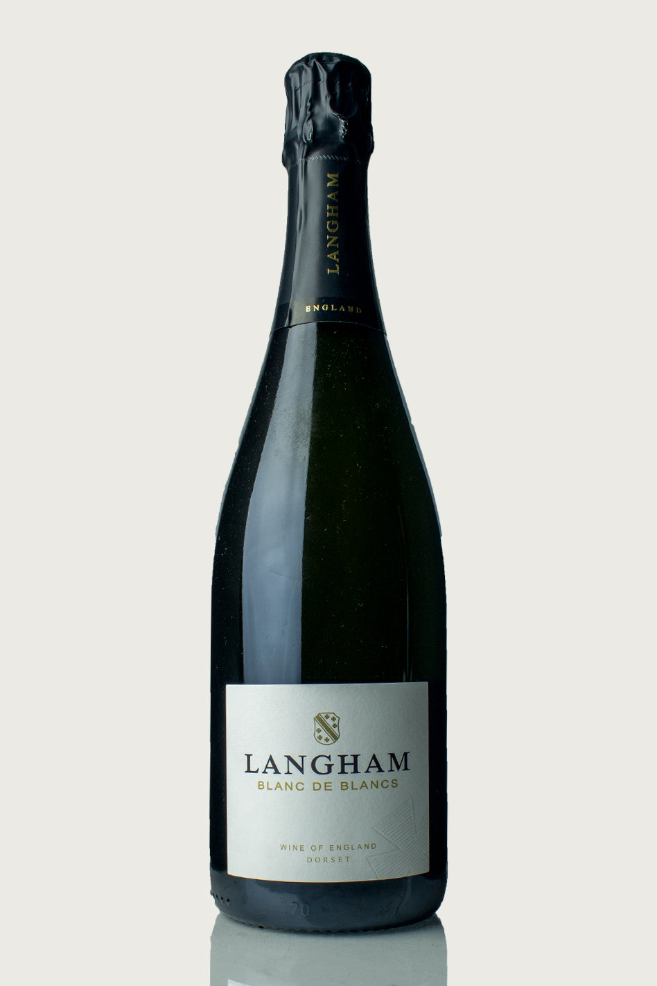 Langham Estate Blanc de Blancs NV