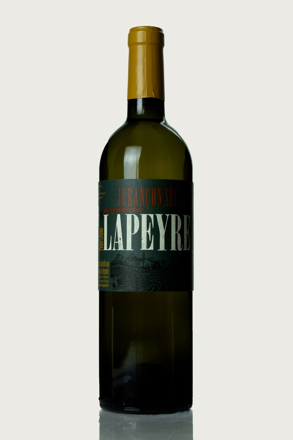 Clos Lapeyre Jurançon Sec 2021