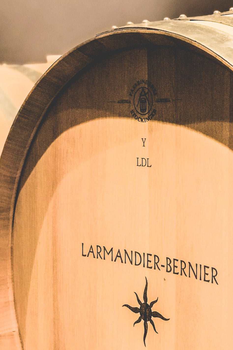 How Larmandier-Bernier Became Champions of Champagne