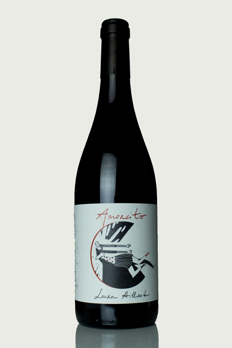 Laura Aillaud 'Amorcito' Rouge 2022