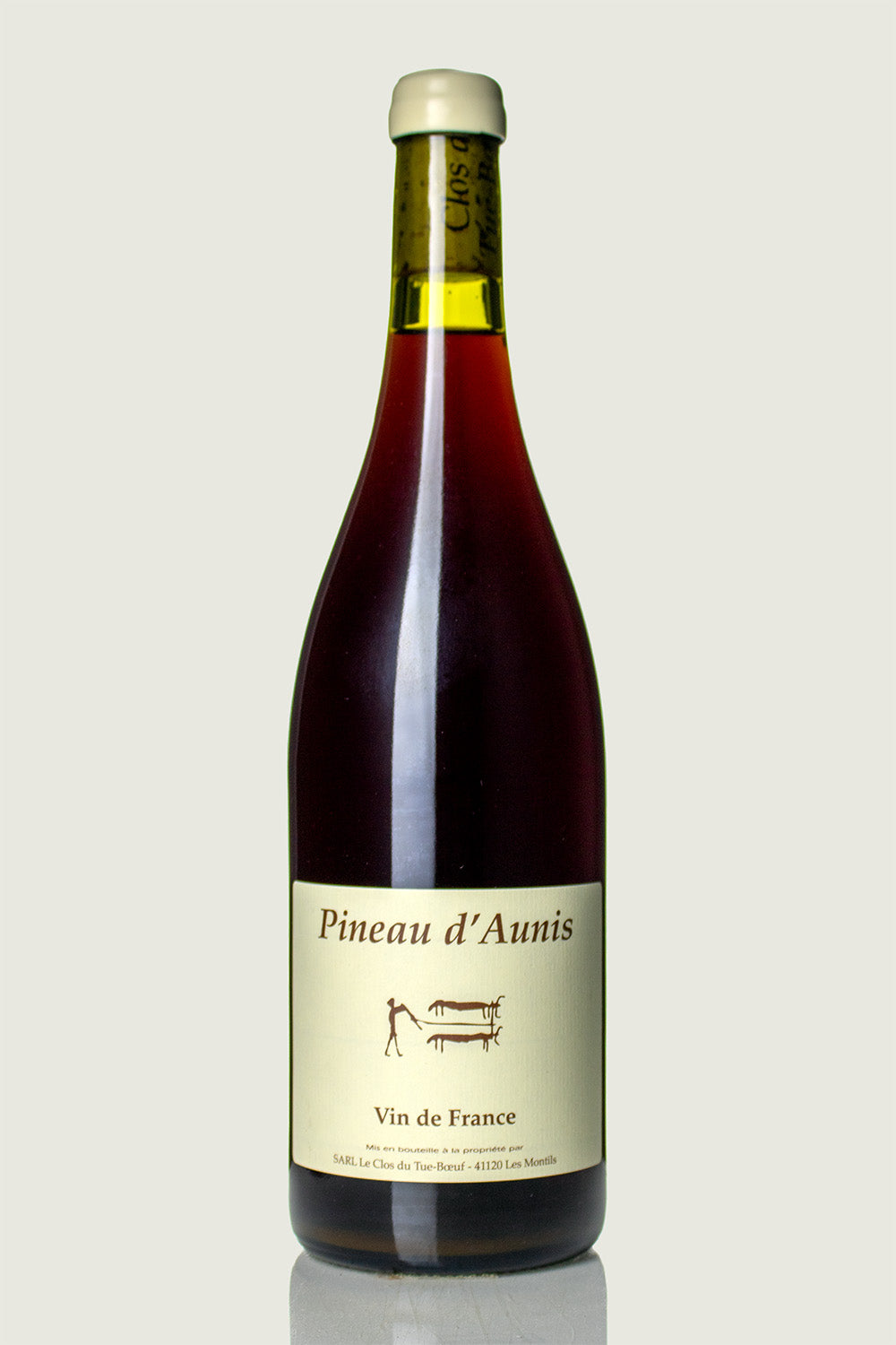 Le Clos du Tue-Boeuf Pineau d'Aunis 2024