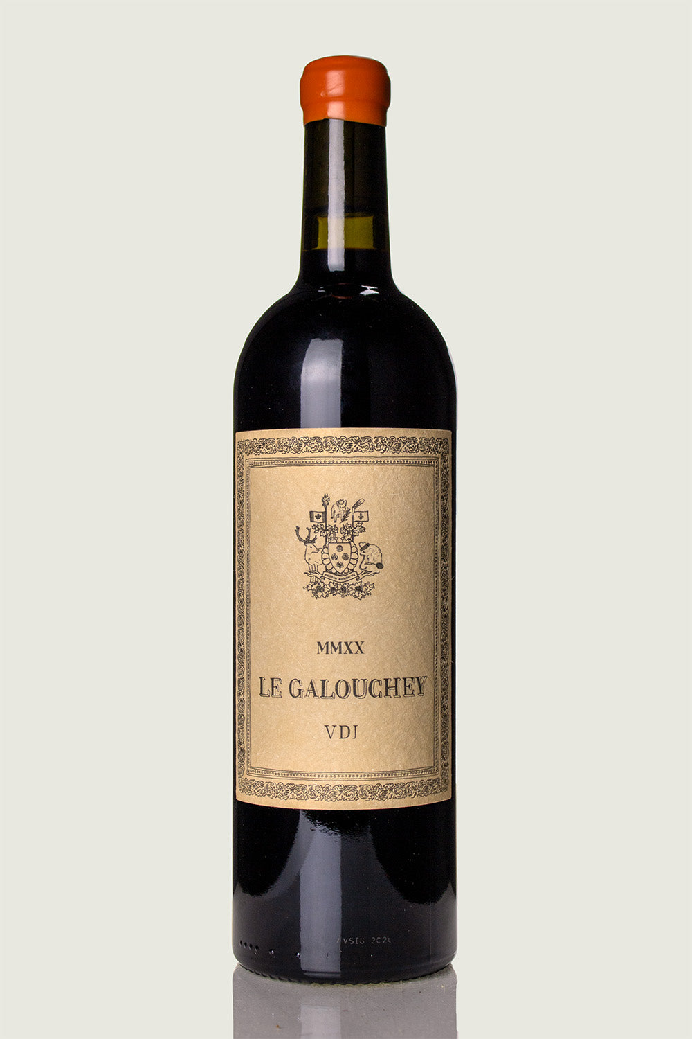 Le Galouchey 'VDJ' 2020