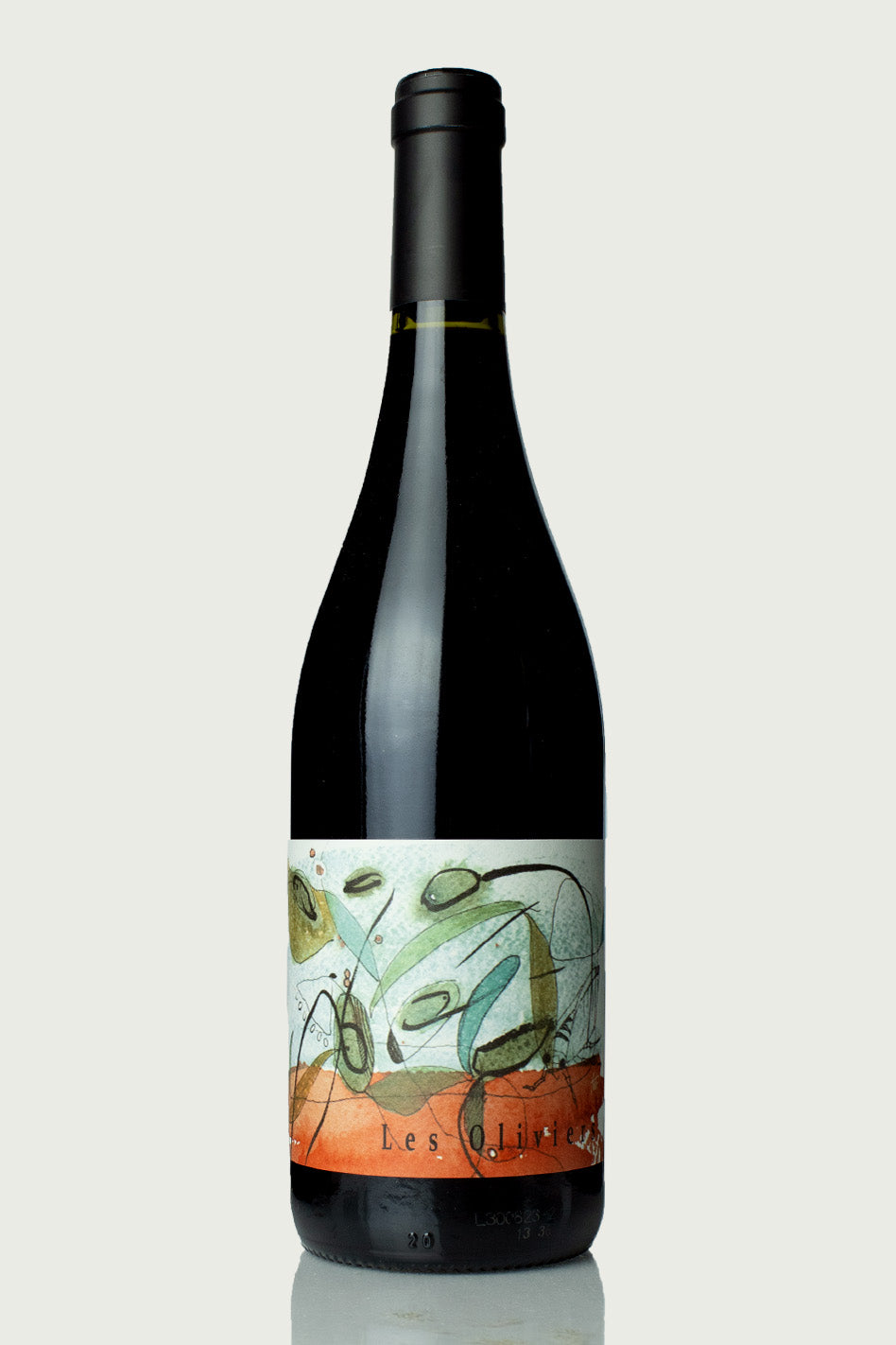 D'Estezargues Côtes du Rhone 'Les Oliviers' Half 2023