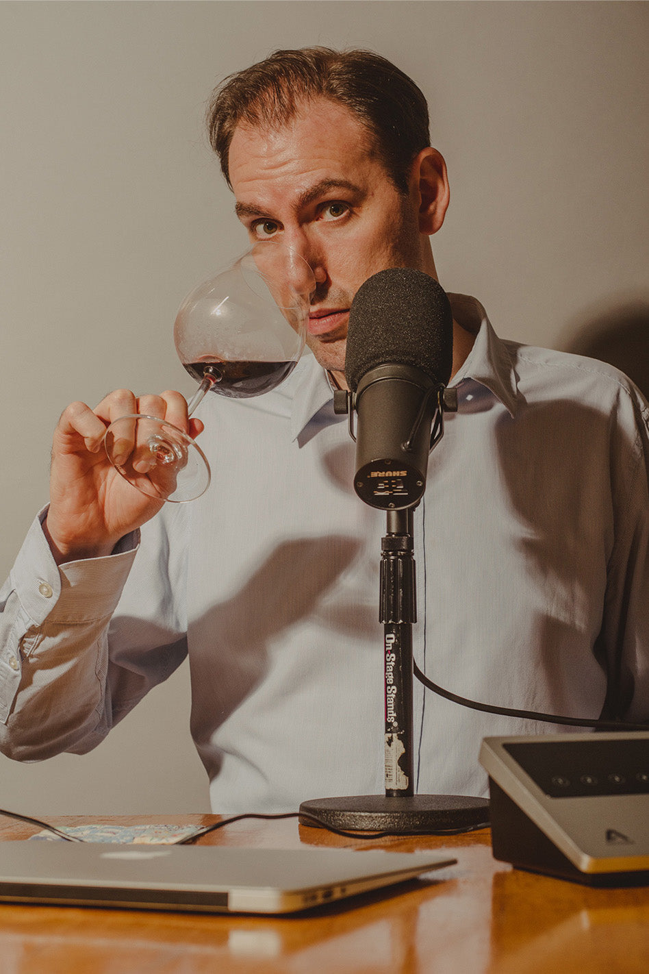 American Dream: Napa Cab from the 1980s, hosted by Levi Dalton