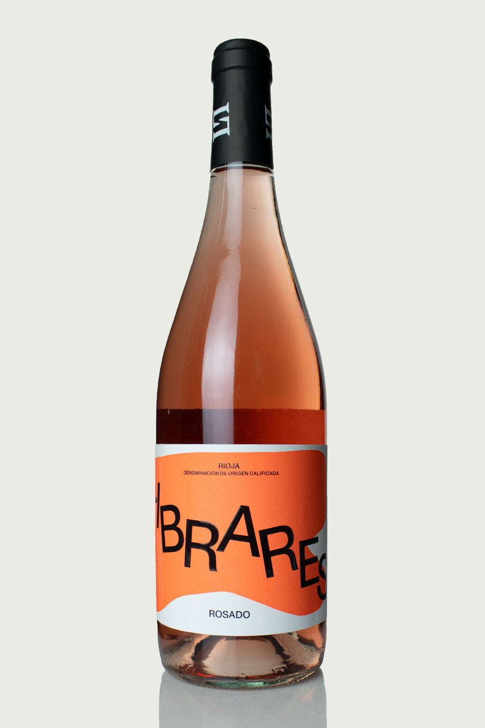 Señorio de Librares Rioja Rosado 2022