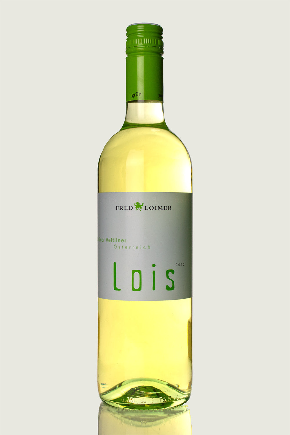 Loimer Grüner Veltliner 'Lois' 2012