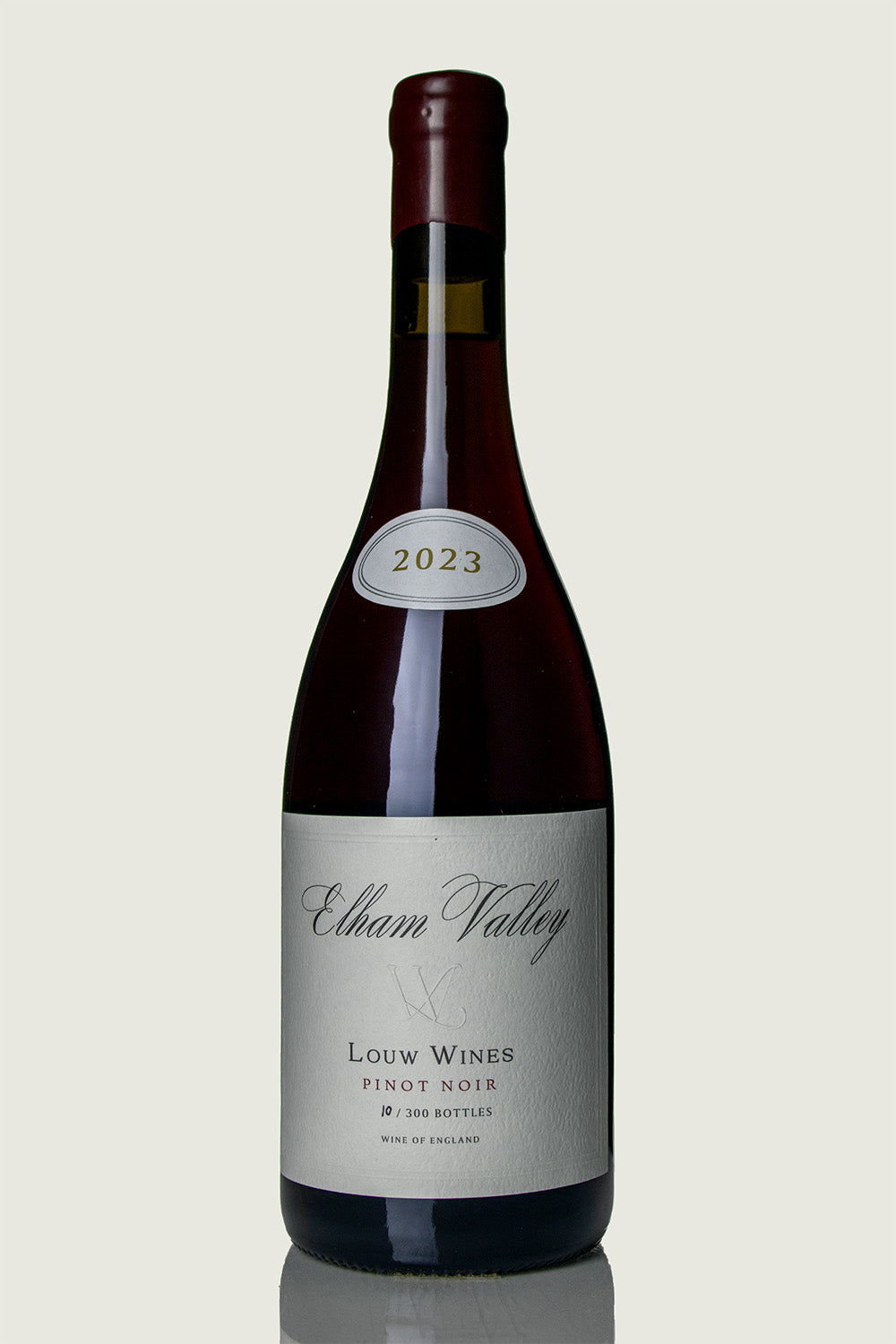 Louw Elham Valley Pinot Noir 2023
