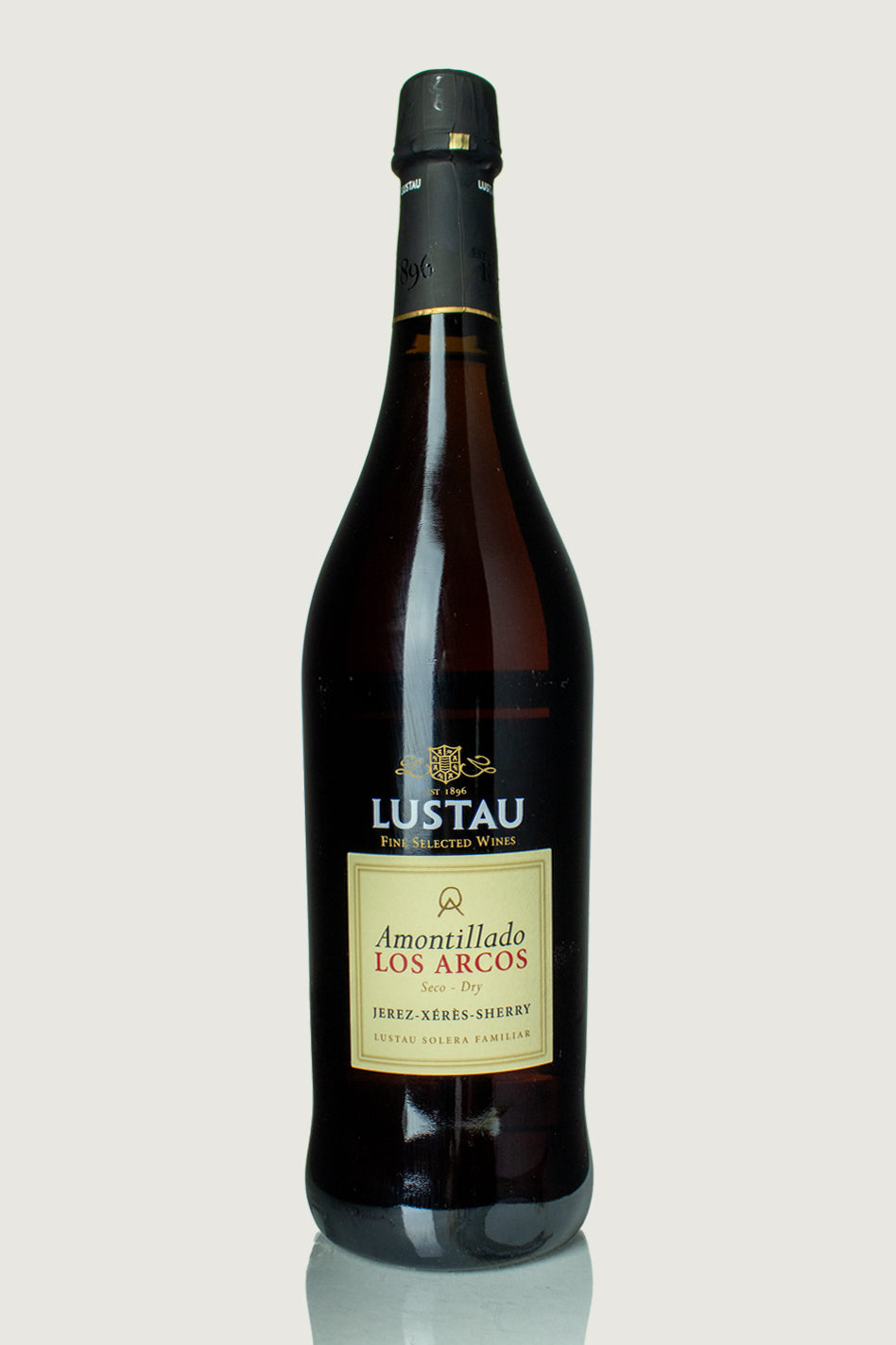 Lustau Dry Amontillado 'Los Arcos'