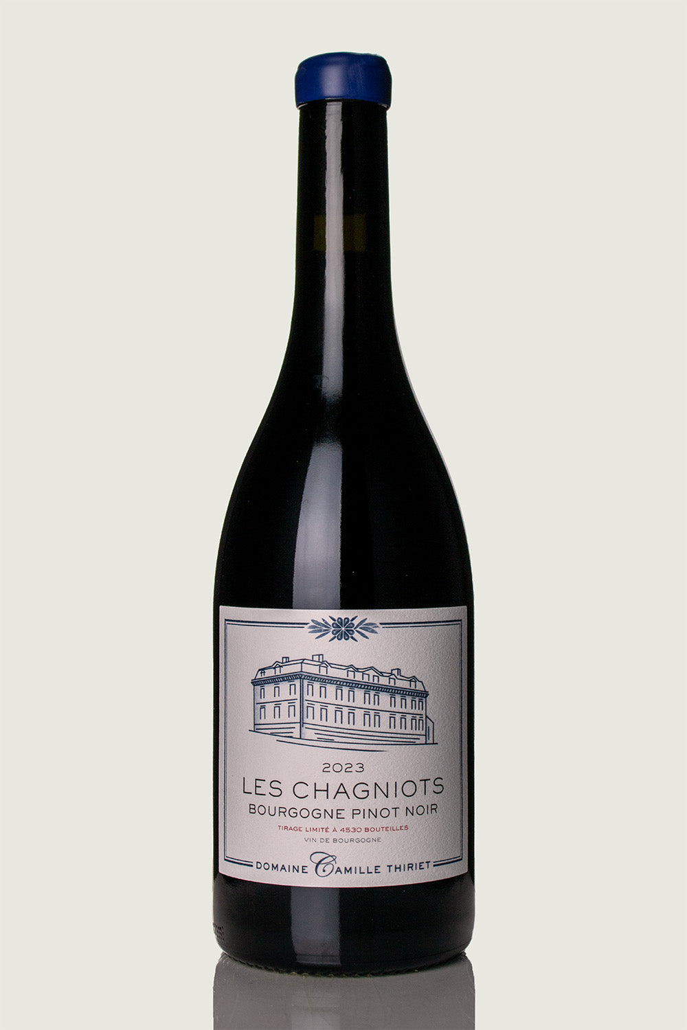 Thiriet Bourgogne Pinot Noir 'Chagniots' 2023