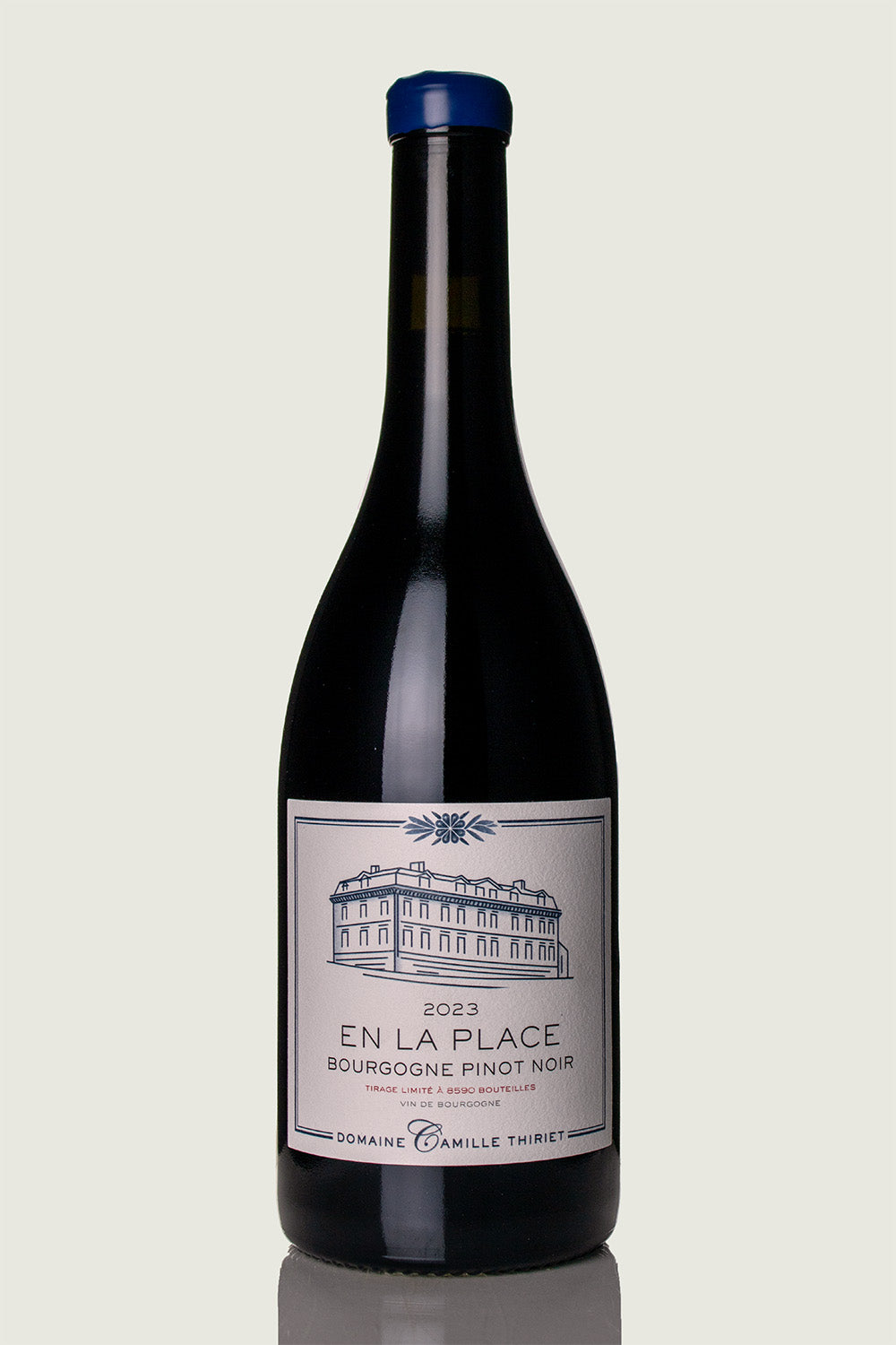 Thiriet Bourgogne Pinot Noir 'En La Place' 2023