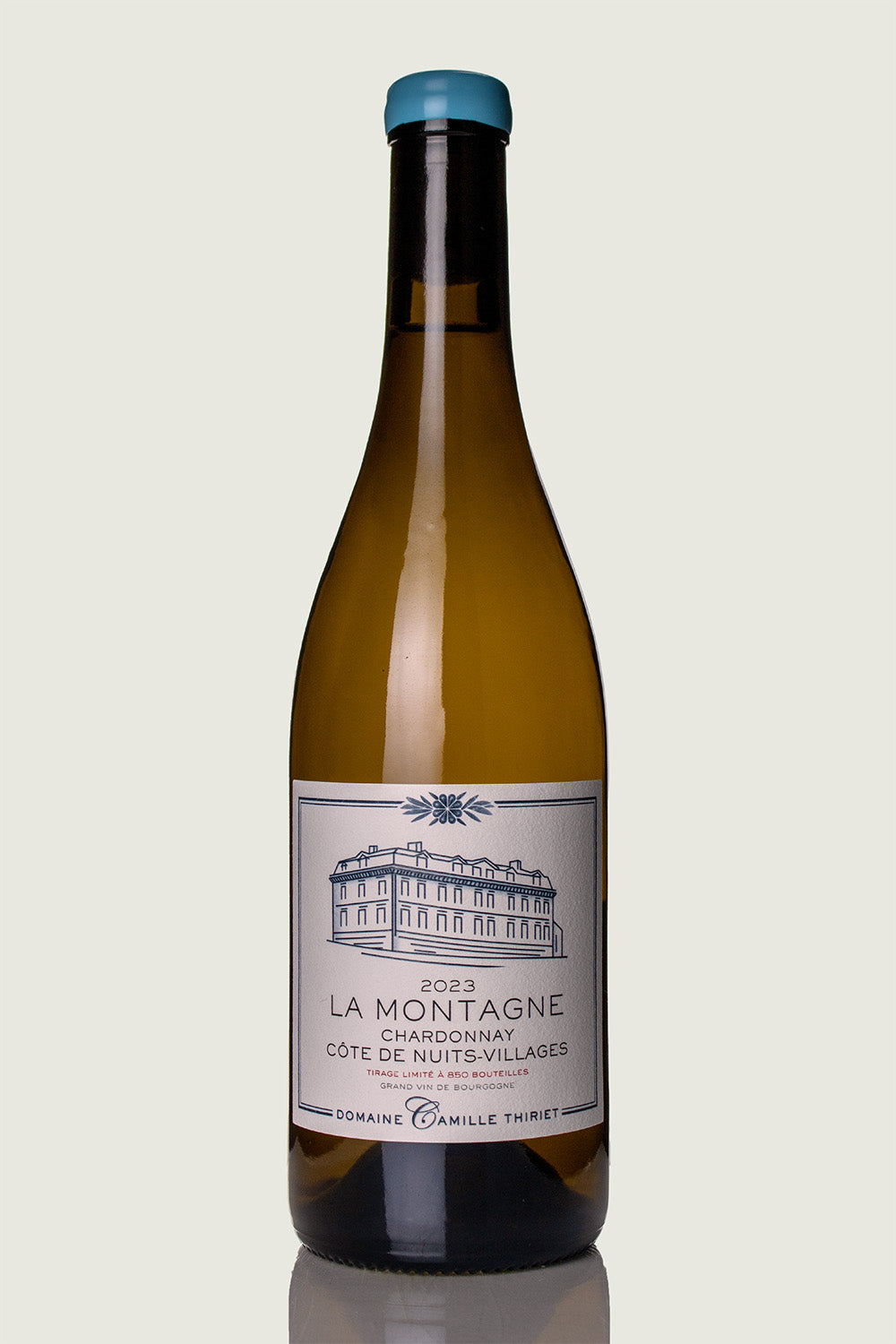 Thiriet Côte de Nuits-Villages Chardonnay 'La Montagne' 2023