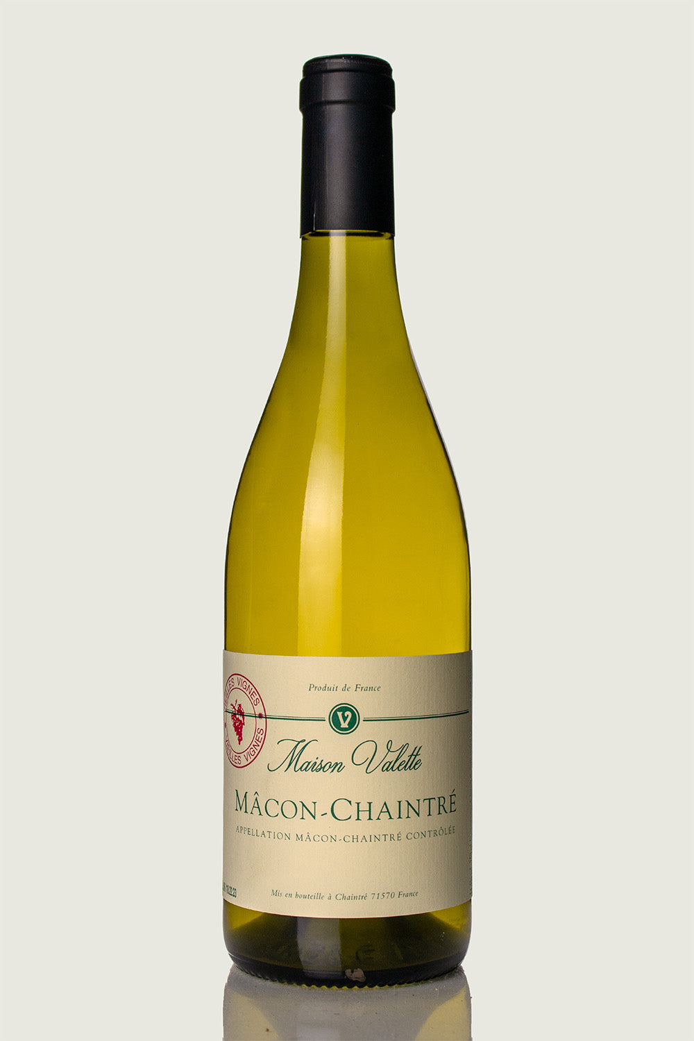 Maison Valette Mâcon-Chaintré NV