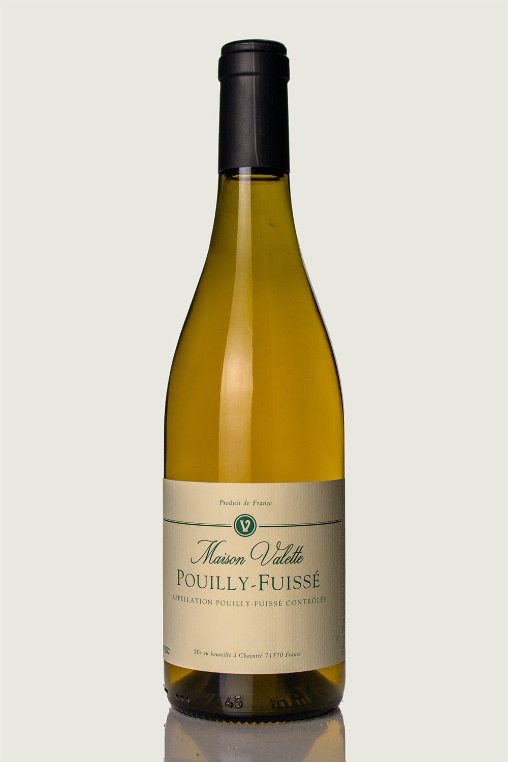 Maison Valette Pouilly-Fuissé NV