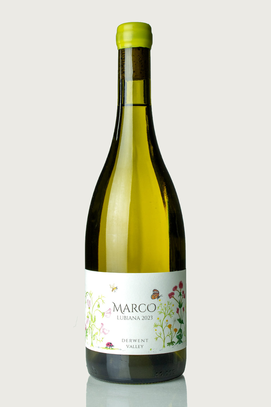 Marco Lubiana Chardonnay 2023