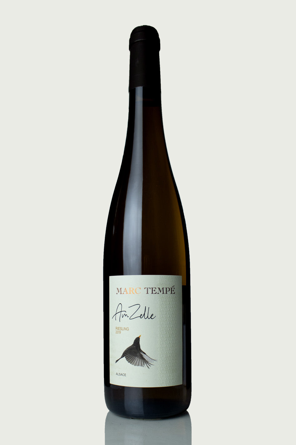Marc Tempé Riesling 'Amzelle' 2019