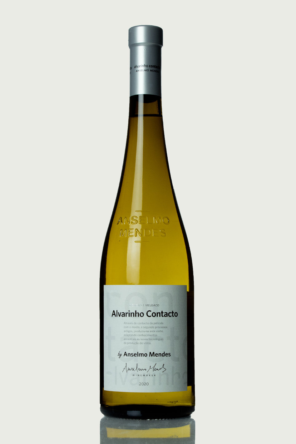 Anselmo Mendes Contacto Alvarinho 2022