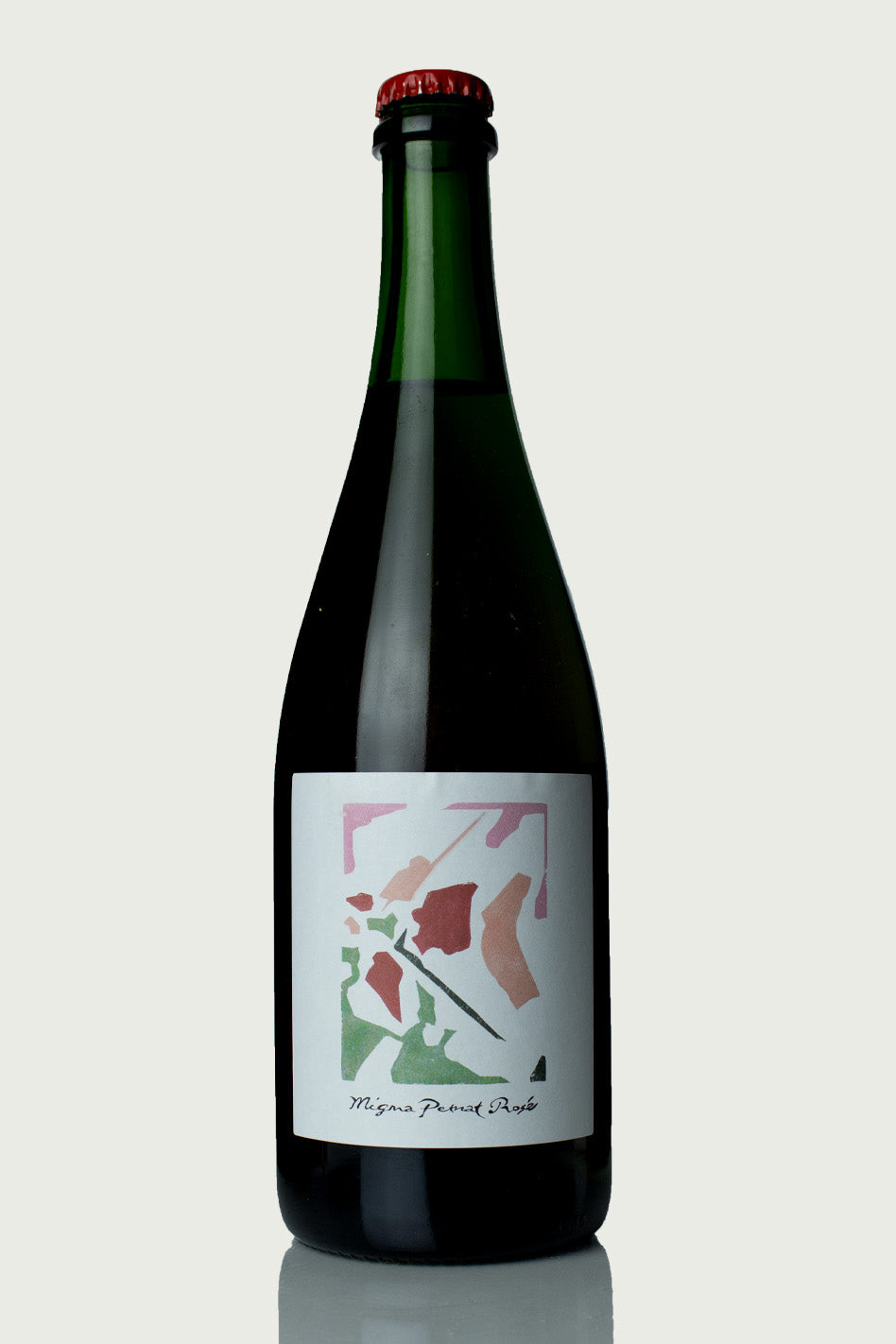 Chatzivaritis 'Migma' Pet Nat Rosé 2022