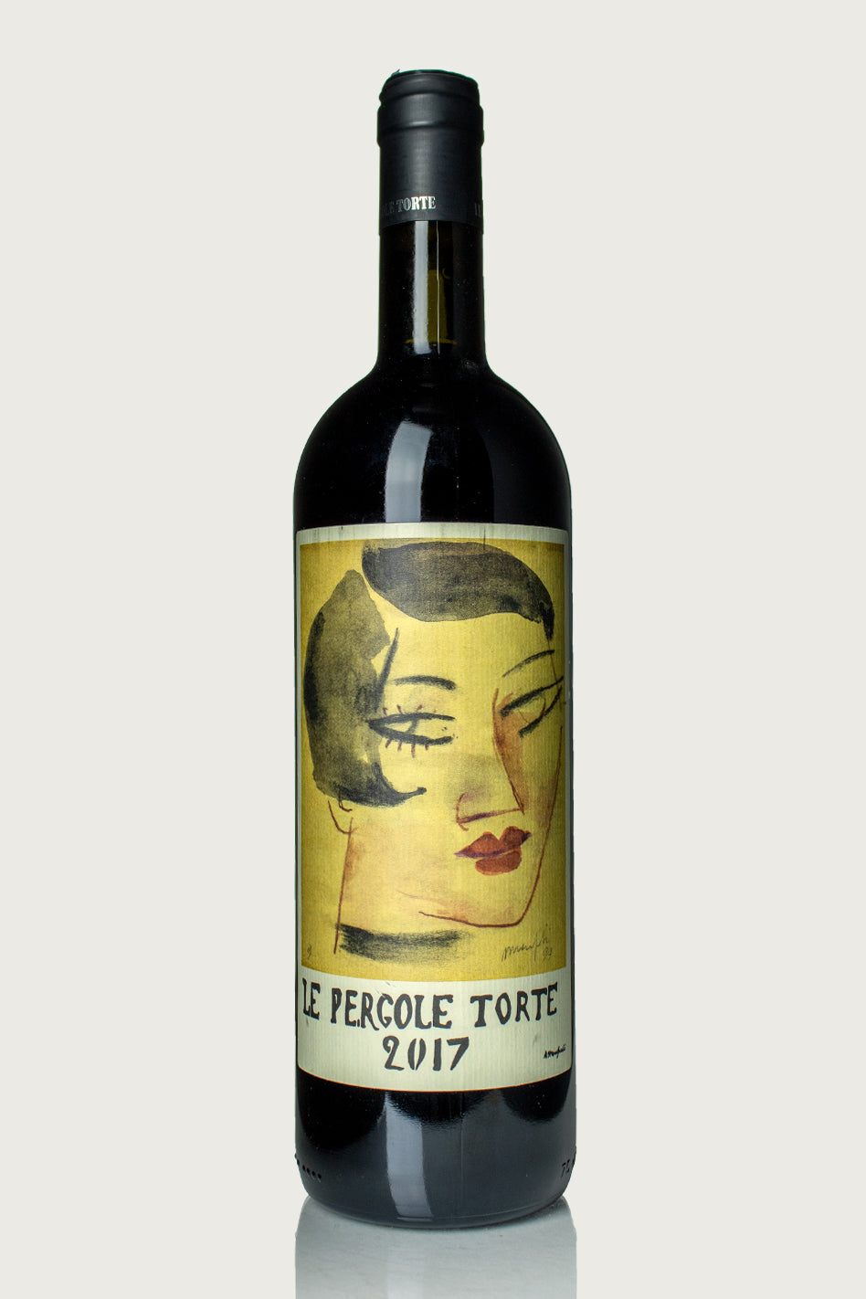 Montevertine 'Le Pergole Torte' 2017