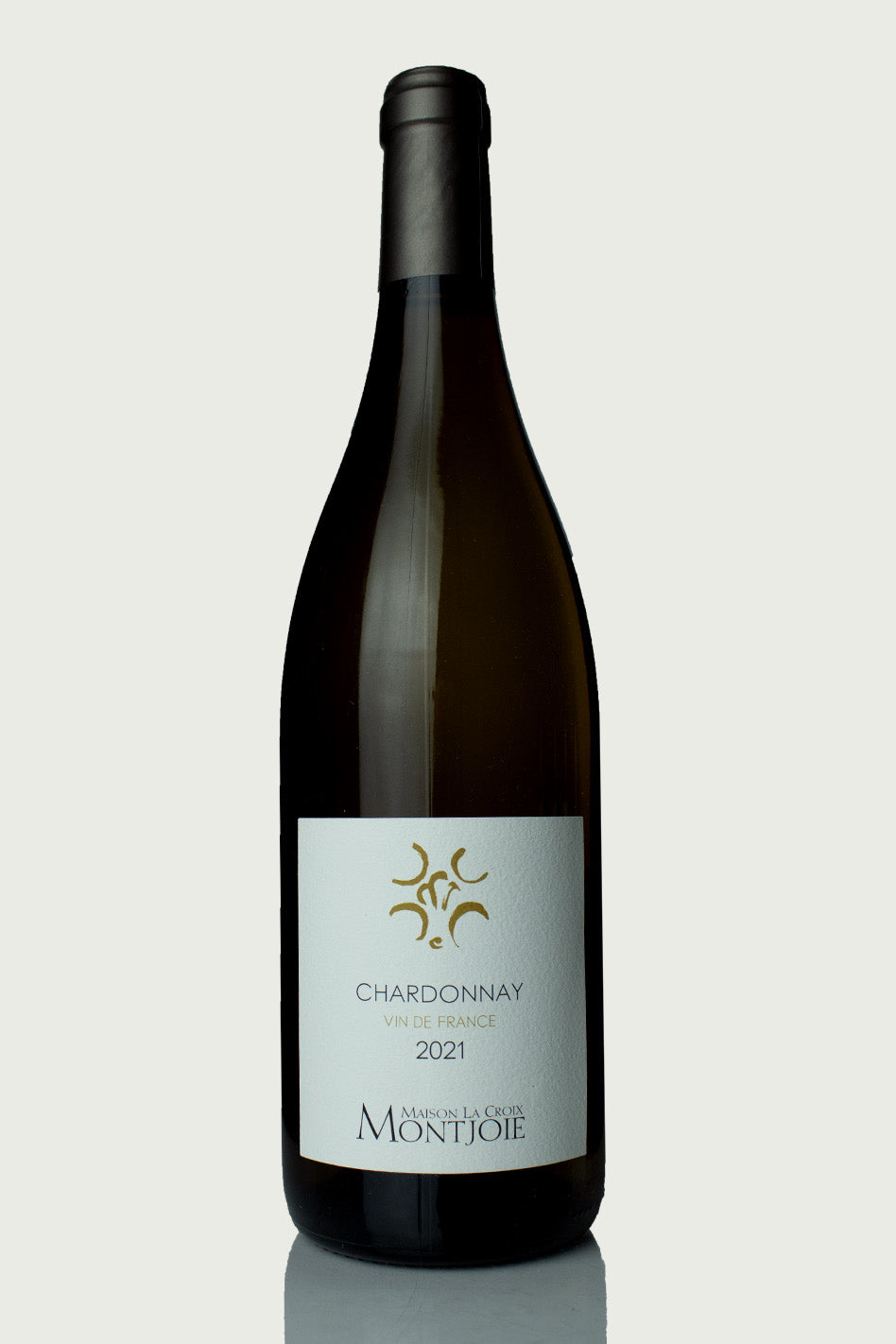 Croix Montjoie Chardonnay 2021