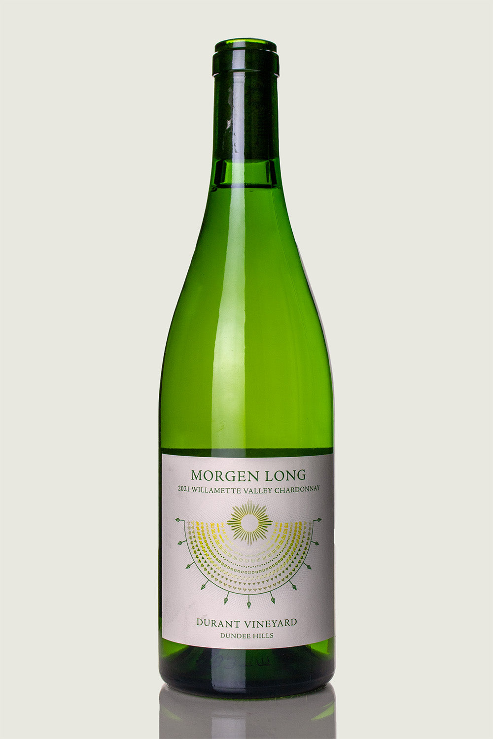 Morgen Long Durant Vineyard Chardonnay 2021