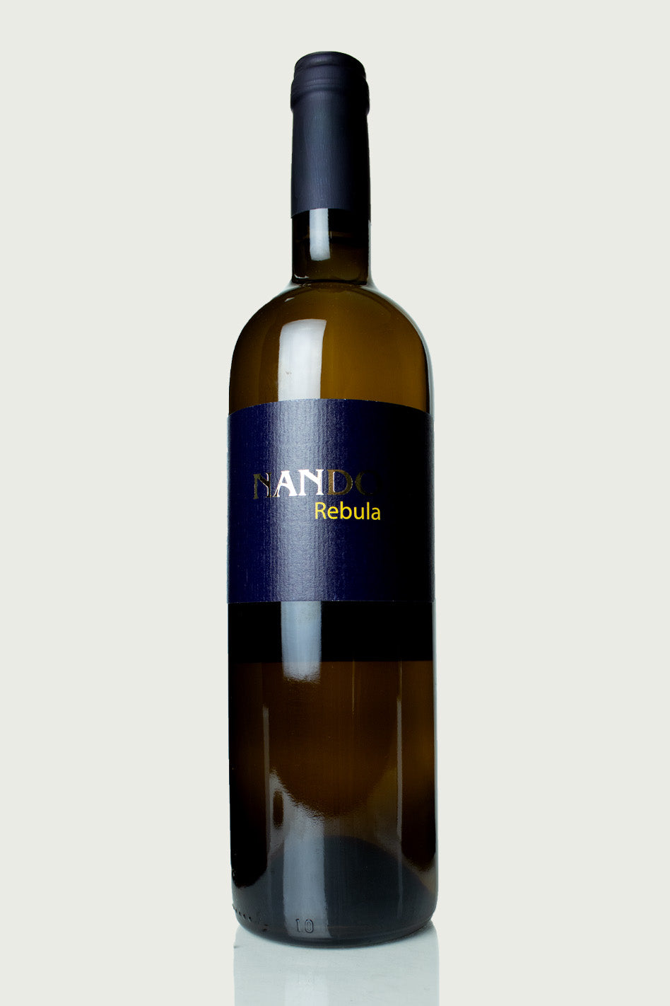 Nando Rebula Blue Label 2022
