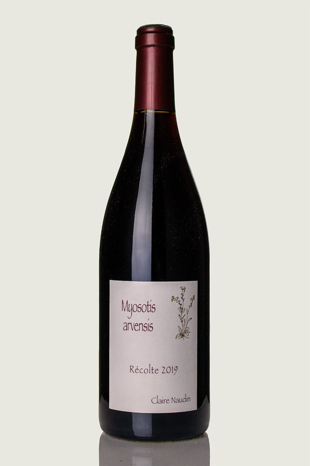 Naudin-Ferrand Hautes-Côtes de Nuits 'Myosotis Arvensis' 2019