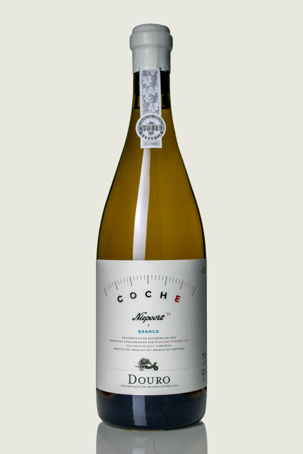 Niepoort Douro 'Coche' 2023