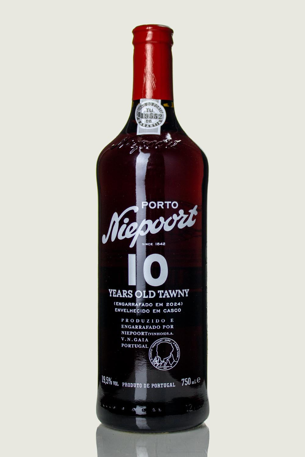 Niepoort Port 'Ten-Year-Old' Tawny NV