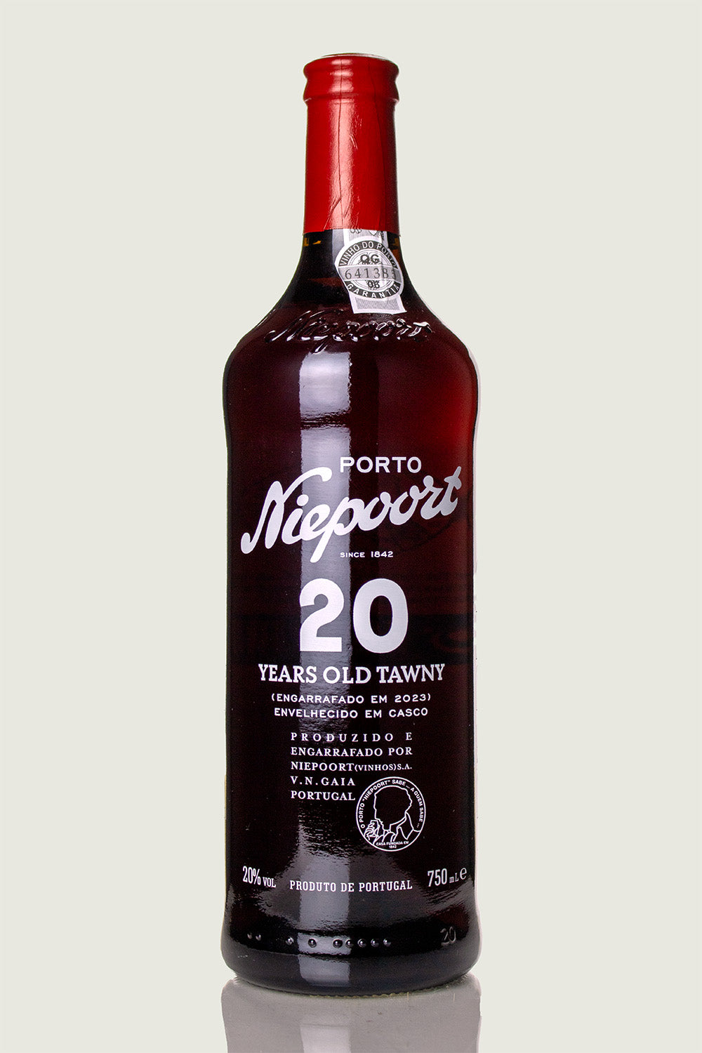Niepoort Port 'Twenty-Year-Old' Tawny NV