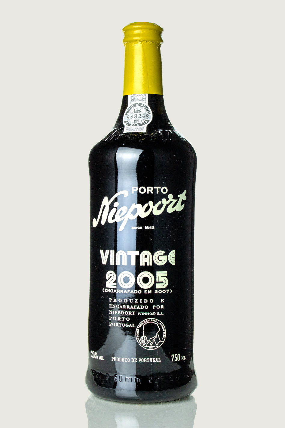 Niepoort Vintage Port 2005