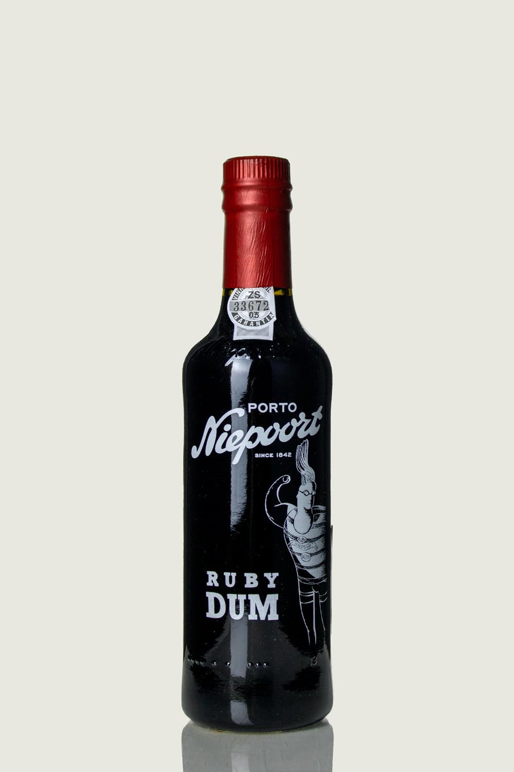 Niepoort 'Ruby Dum' Half NV