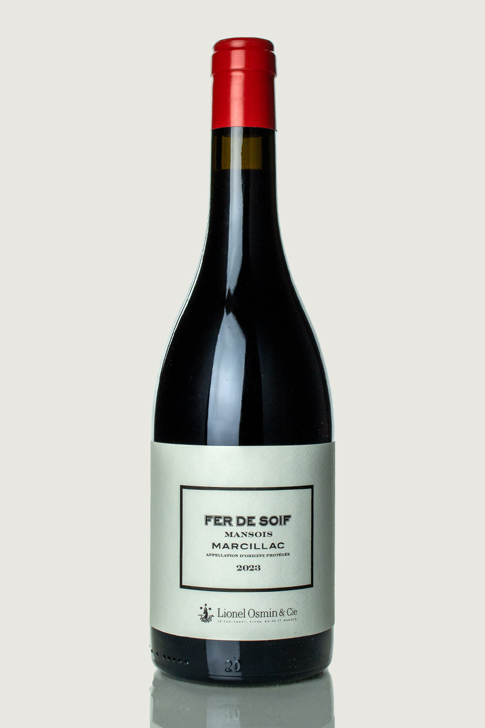 Osmin 'Fer de Soif' Marcillac 2023