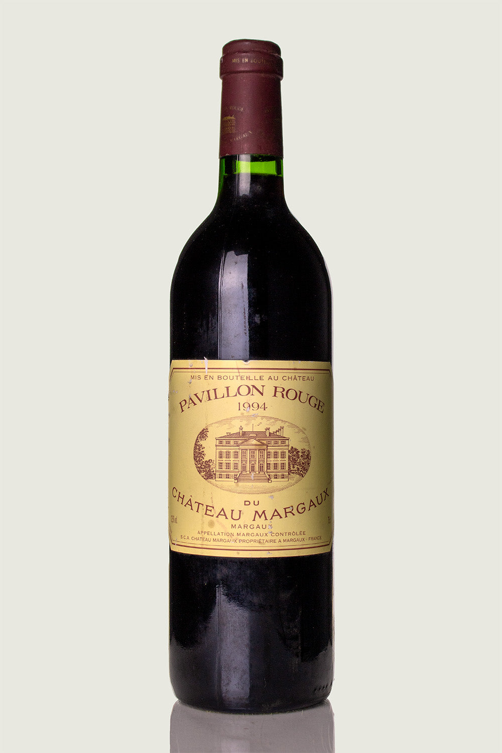 Pavillon Margaux 1994