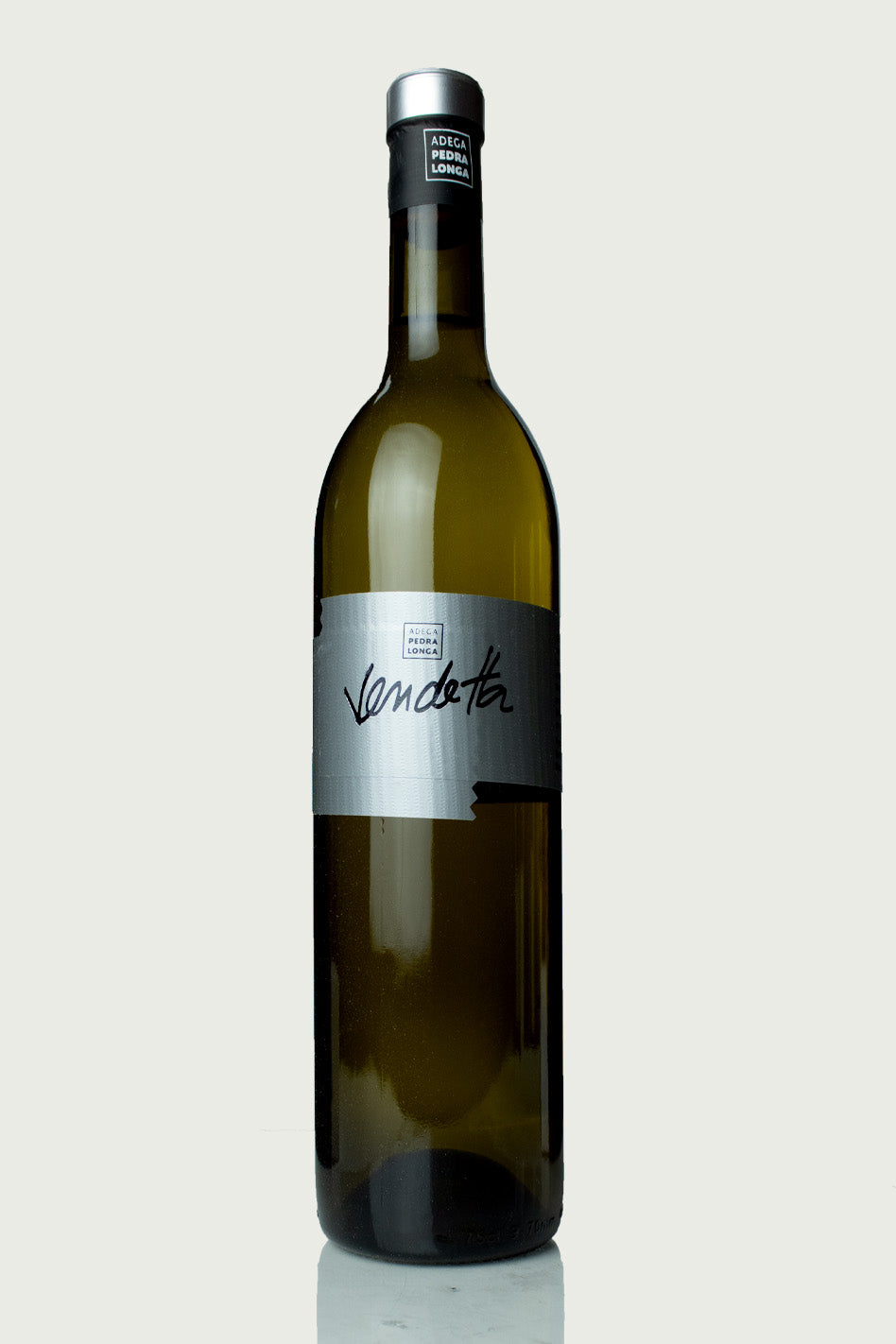 Pedralonga Albariño 'Vendetta' 2021