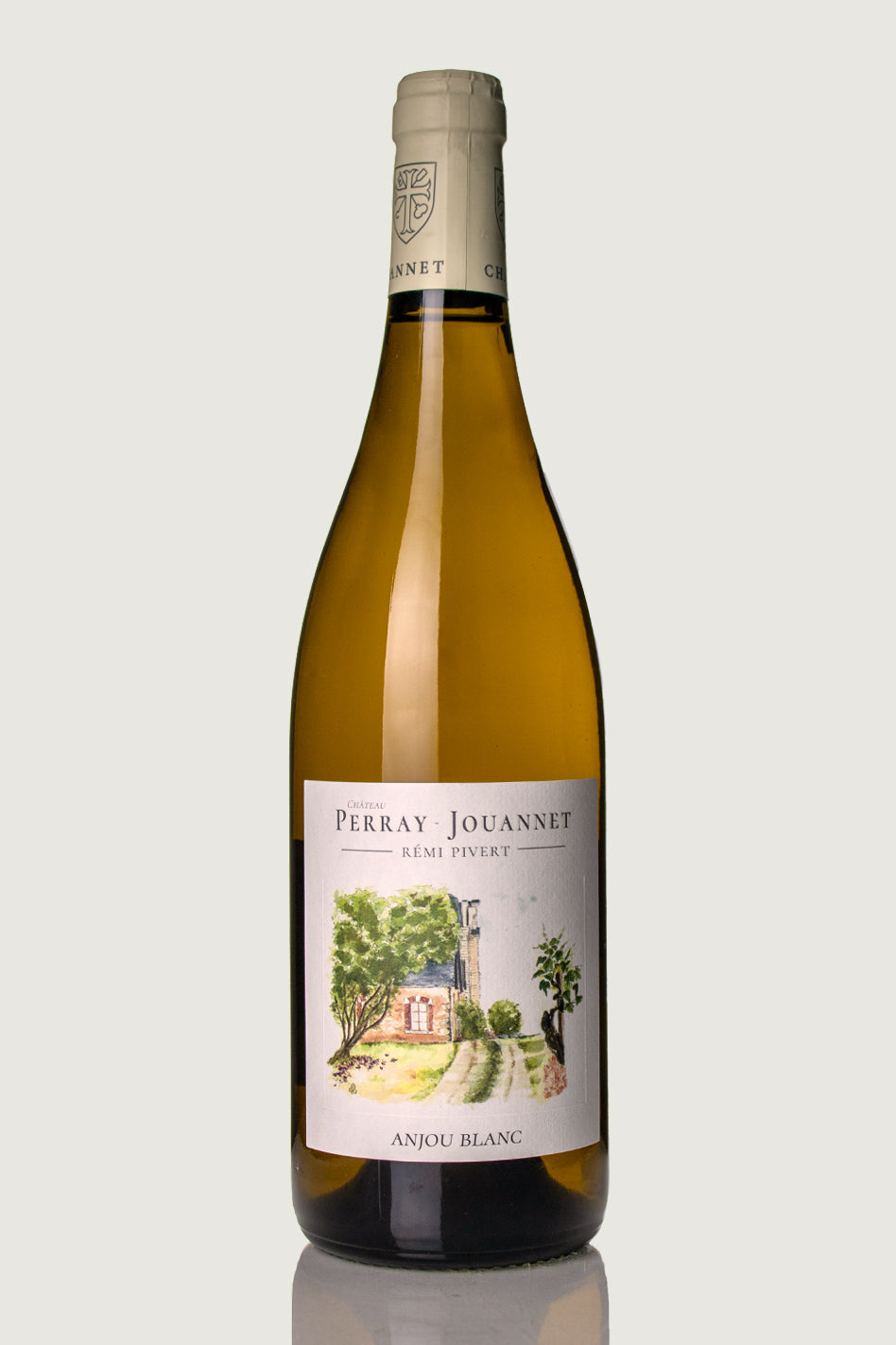 Perray-Jouannet Anjou Blanc 2023