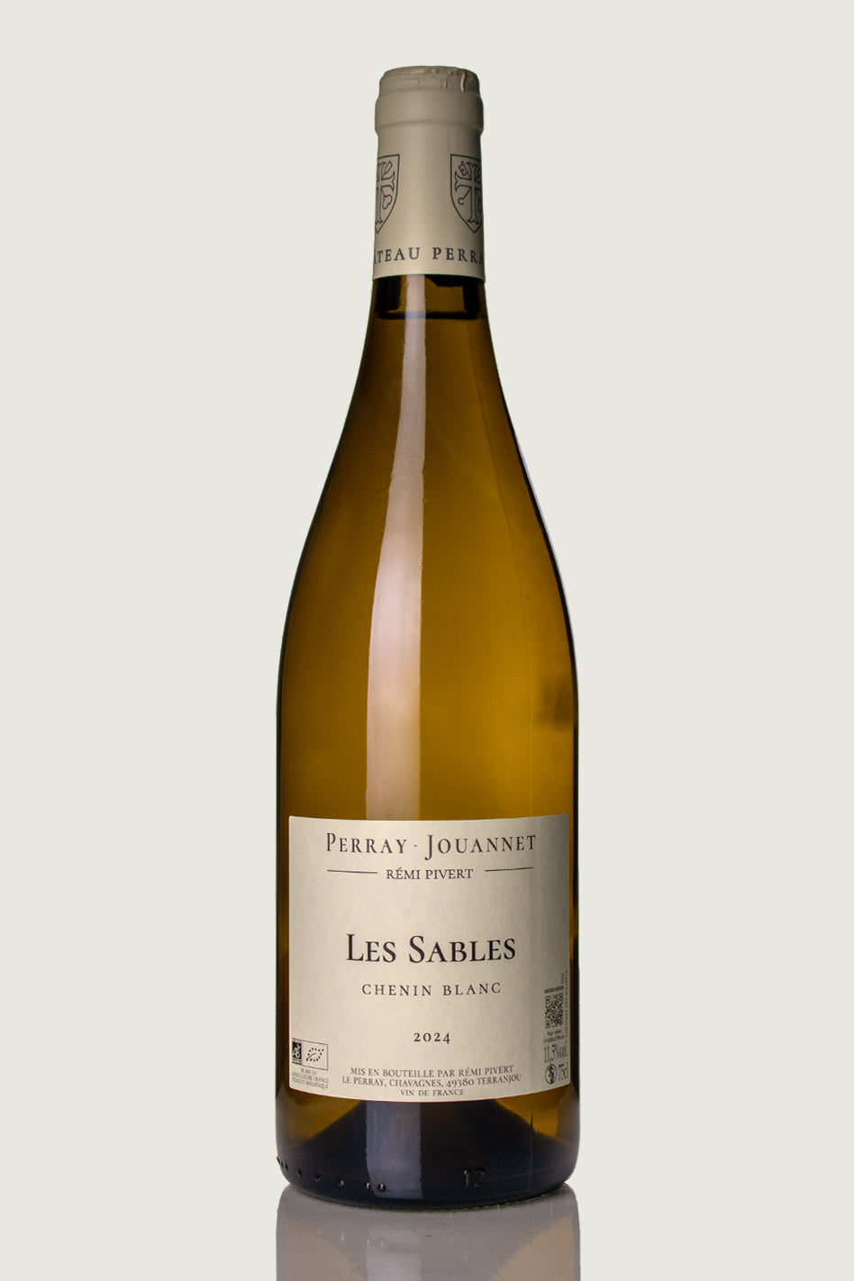 Perray-Jouannet 'Les Sables' 2024