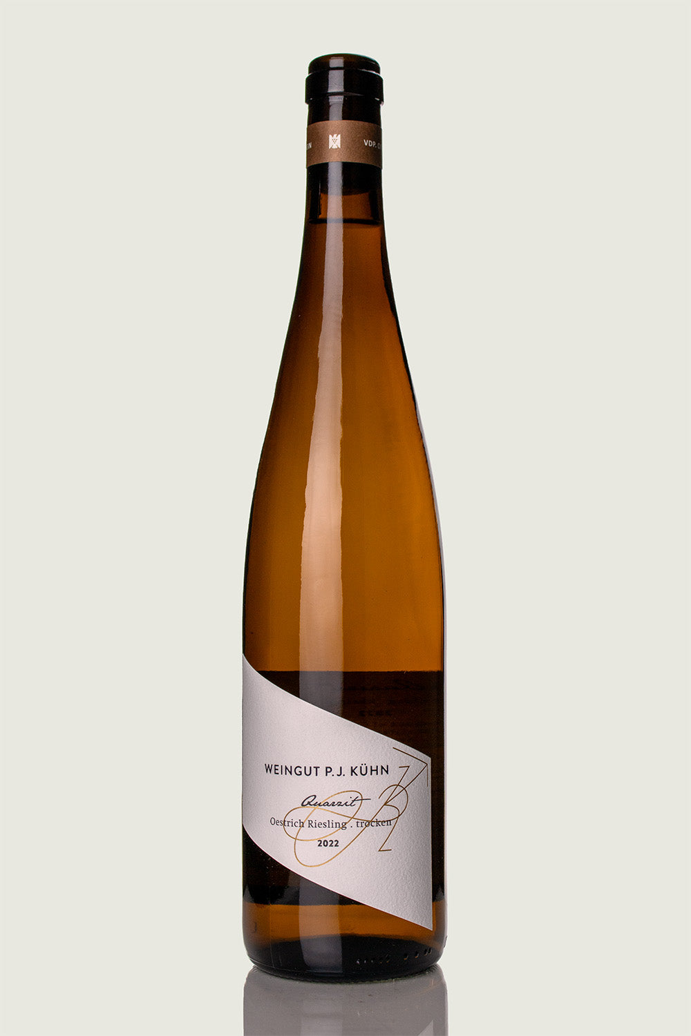 Peter-Jakob Kühn Riesling 'Quarzit Oestrich' 2022