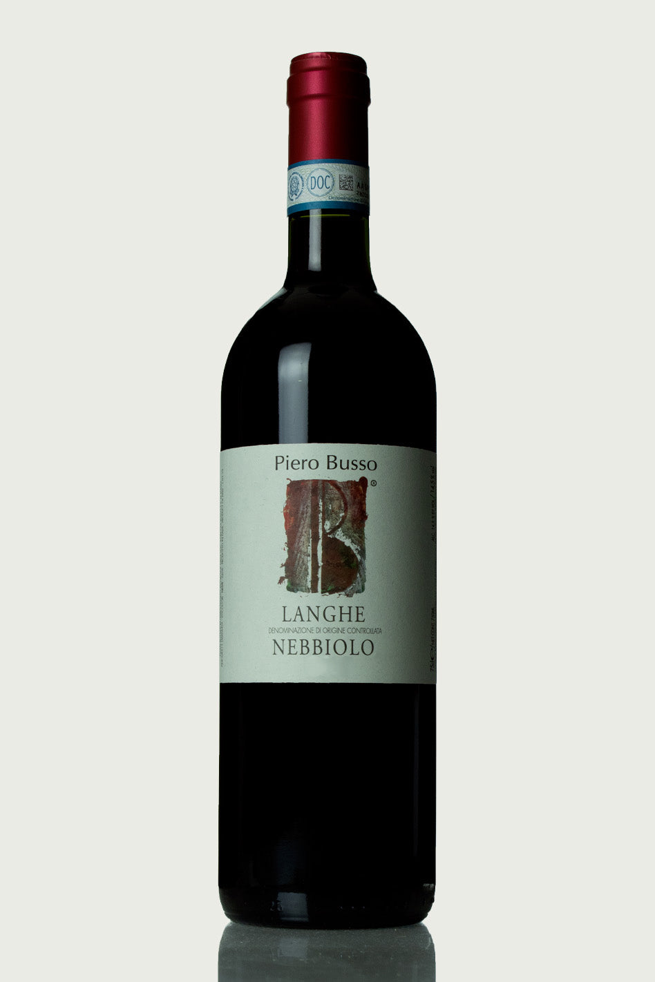 Piero Busso Langhe Nebbiolo 2022