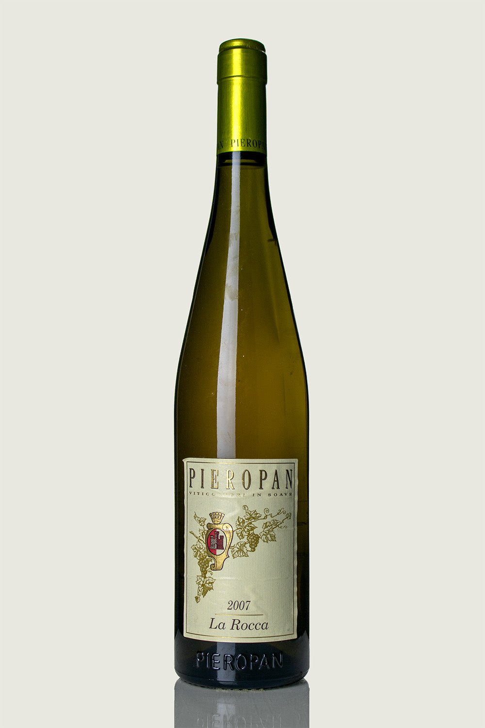 Pieropan Soave Classico 'La Rocca' 2007