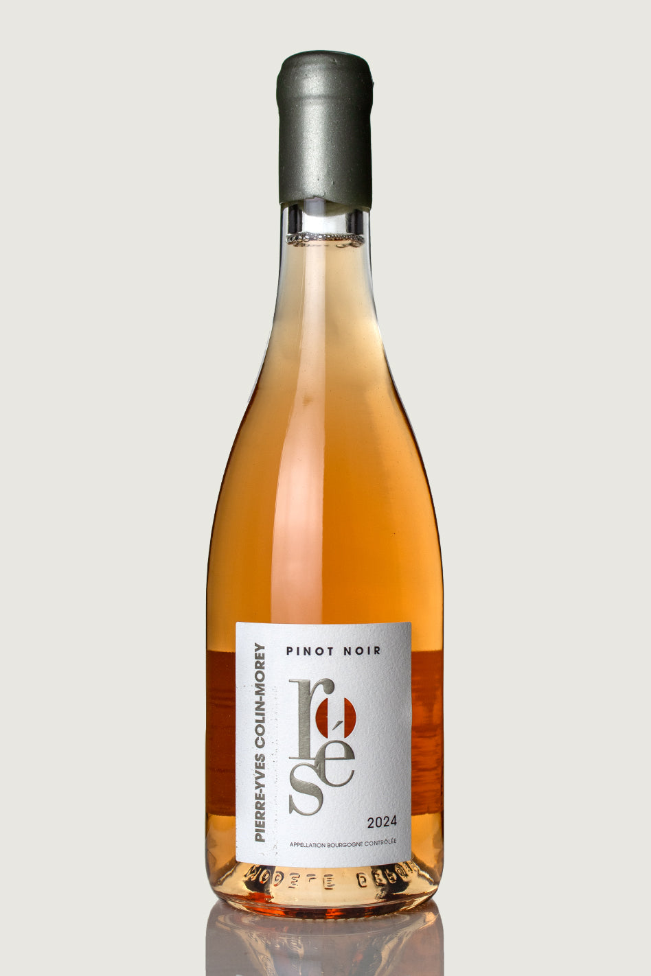 Pierre-Yves Colin-Morey Rosé de Pinot Noir 2024